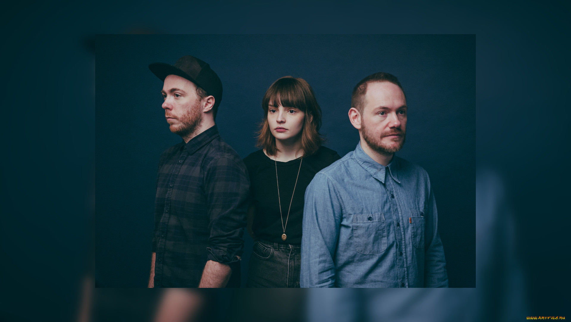 chvrches, , 